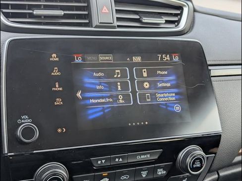 Used 2020 Honda CR-V EX-L image 15