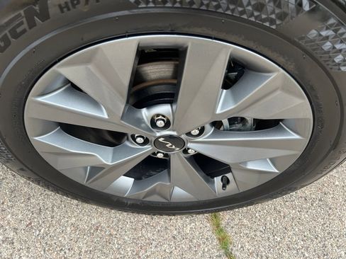 Certified 2023 Kia Sportage SX AWD/4WD image 44