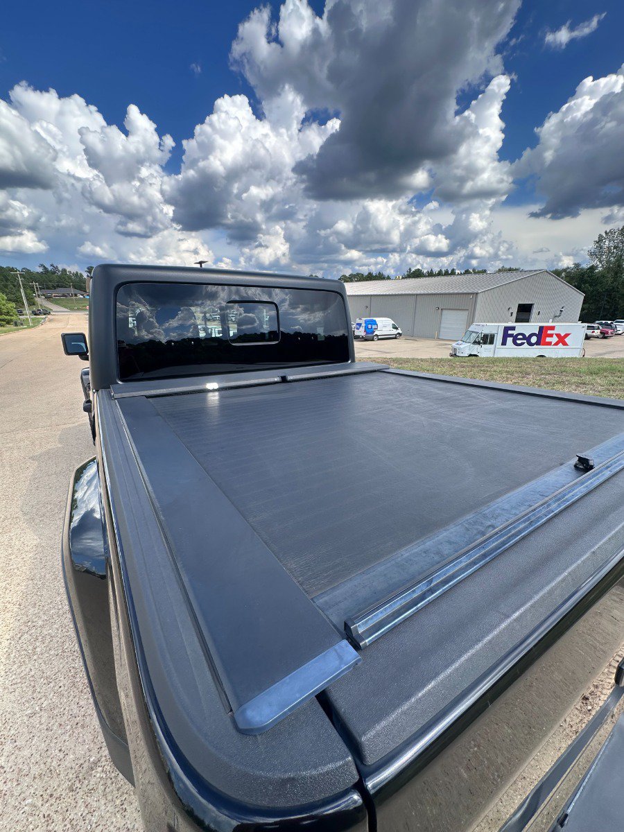 Used 2021 Jeep Gladiator Sport AWD/4WD image 21