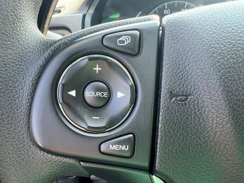 Used 2016 Honda CR-V EX image 22