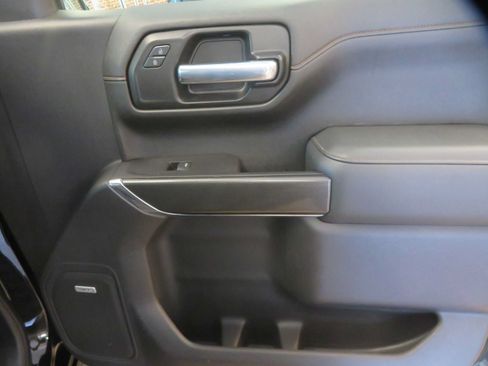 Used 2021 GMC Sierra 1500 AT4 w/ AT4 Premium Package AWD/4WD image 25