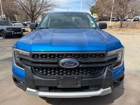 Used 2024 Ford Ranger XLT image 9