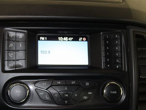 Used 2020 Ford Ranger XL w/ Equipment Group 101A Mid image 14