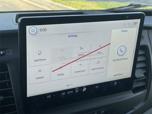 New 2026 Ford Transit 150 Base image 11