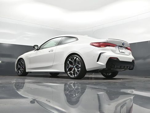 New 2027 BMW 430i Coupe w/ M Sport Package RWD image 39