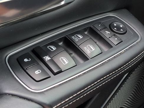 Certified 2020 RAM 1500 Limited AWD/4WD image 27