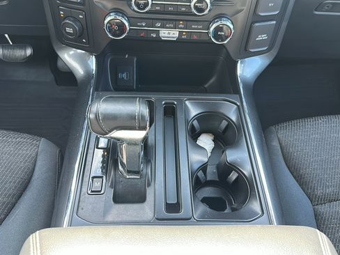Used 2022 Ford F150 XLT w/ Equipment Group 302A High AWD/4WD image 20