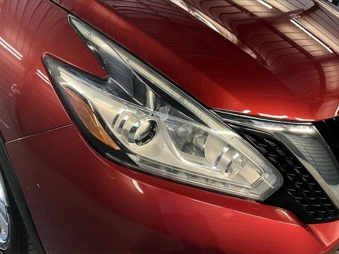 Used 2015 Nissan Murano SL w/ SL Technology Package image 28