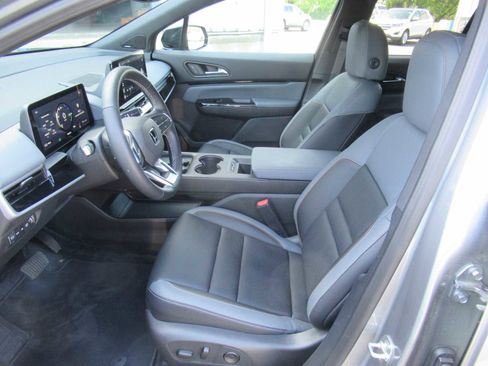Used 2025 Honda Prologue Elite image 25