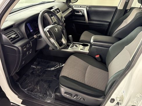 Used 2024 Toyota 4Runner SR5 image 24