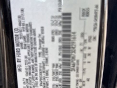 Used 2013 Ford Fusion SE image 10