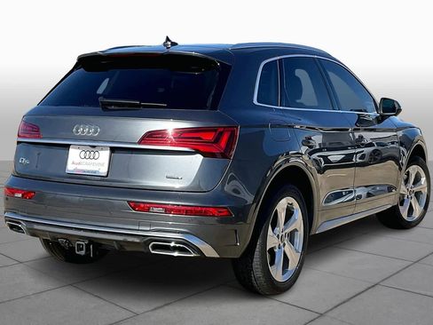 Used 2023 Audi Q5 2.0T Premium Plus w/ Premium Plus Package image 12