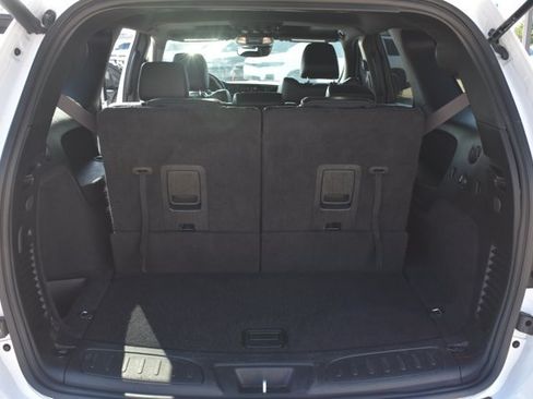 Used 2024 Dodge Durango R/T AWD/4WD image 20