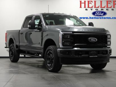 New 2026 Ford F350 XL