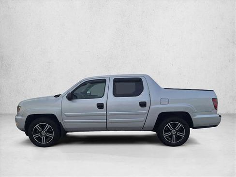 Used 2013 Honda Ridgeline Sport image 8