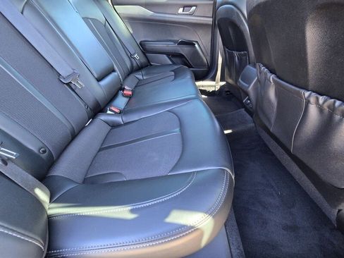 Certified 2022 Kia K5 GT-Line w/ GT-Line FWD Premium Package image 15