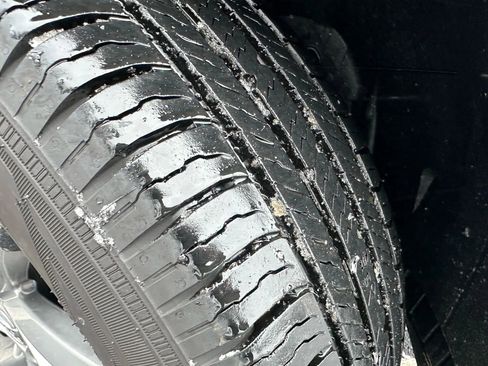 Used 2015 Nissan Rogue SL w/ SL Premium Package image 16