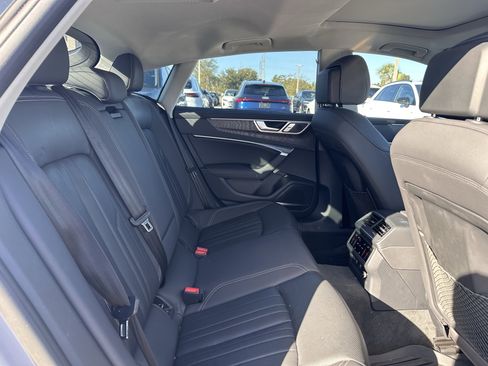 Used 2020 Audi A7 3.0T Prestige w/ Prestige Package image 8
