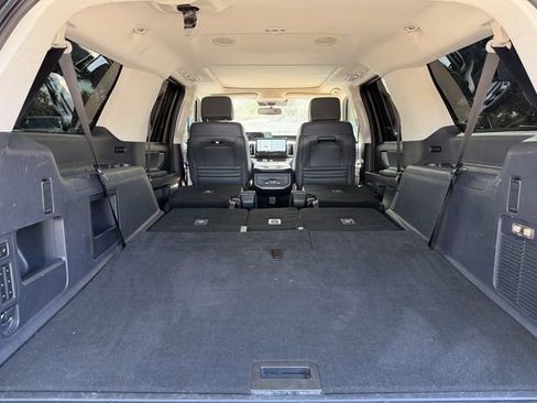Used 2025 Ford Expedition Max Active AWD/4WD image 23