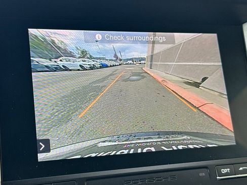 Used 2018 Porsche Macan GTS image 19