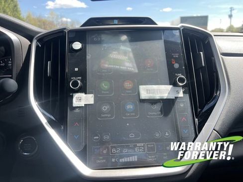 New 2026 Subaru Ascent Touring AWD/4WD image 11