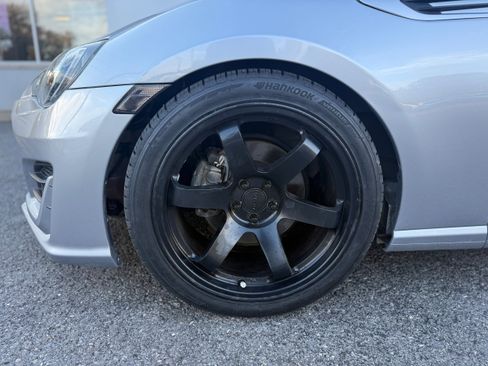 Used 2018 Subaru BRZ Premium w/ Popular Package #2 image 26