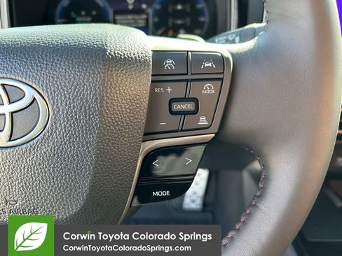 New 2026 Toyota Camry XSE image 14