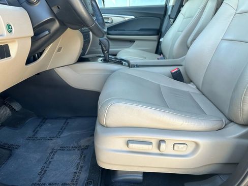 Used 2016 Honda Pilot EX-L image 10