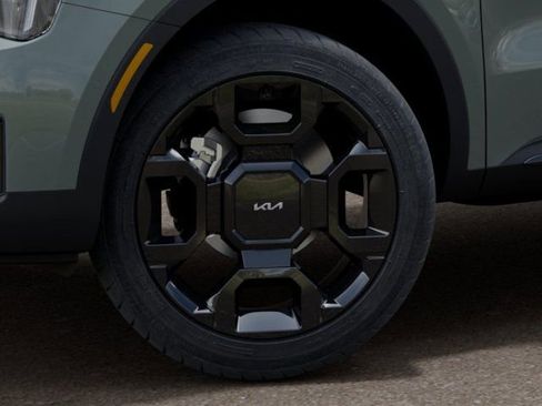New 2026 Kia Sorento SX Prestige AWD/4WD image 9