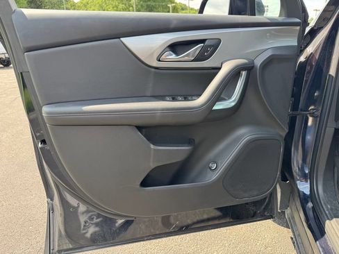 Used 2020 Chevrolet Blazer LT AWD/4WD image 12