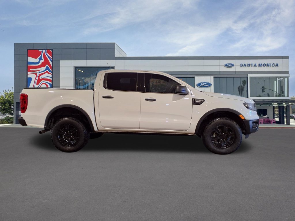 Used 2022 Ford Ranger XL w/ Equipment Group 101A High RWD image 25