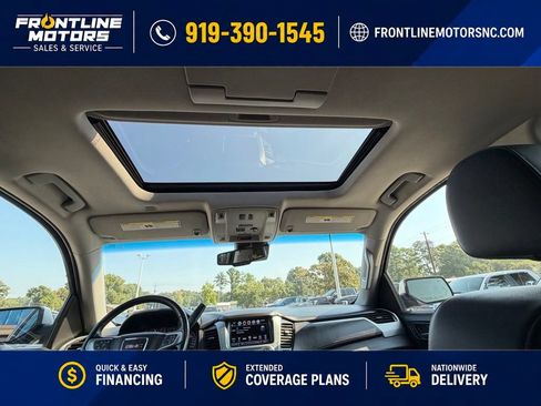 Used 2018 GMC Yukon SLT w/ Premium Edition AWD/4WD image 26