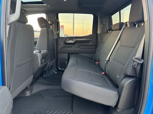 New 2026 Chevrolet Silverado 1500 LT Trail Boss w/ Convenience Package II image 13