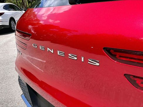 Used 2025 Genesis GV70 2.5T AWD/4WD image 31