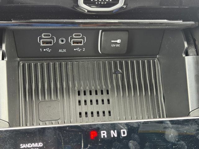 New 2026 Jeep Grand Cherokee Limited AWD/4WD image 38