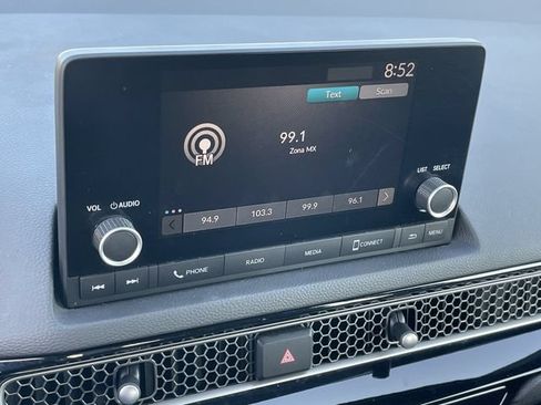 Used 2022 Honda Civic Sport image 17