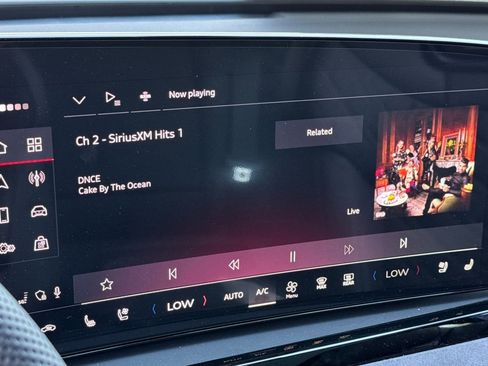 New 2025 Audi S5 Premium Plus image 14