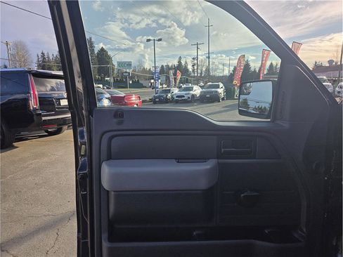 Used 2013 Ford F150 STX w/ Mid Equipment Group image 14