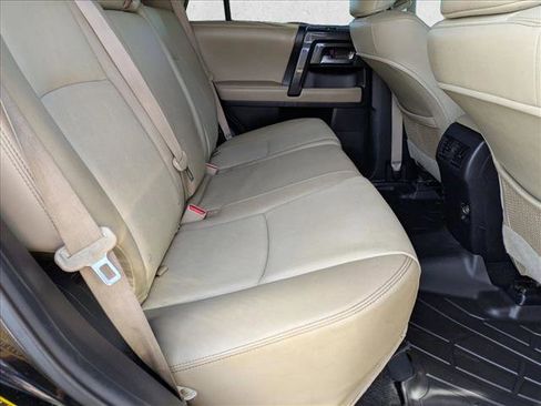 Used 2016 Toyota 4Runner SR5 Premium image 21