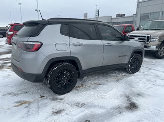 Used 2024 Jeep Compass Latitude w/ Sun and Sound Group video 2