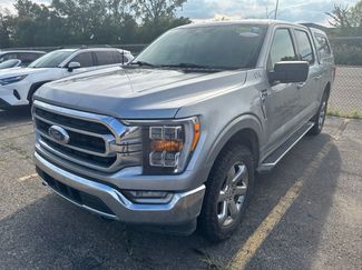 Used 2022 Ford F150 XLT w/ Equipment Group 302A High AWD/4WD video 2