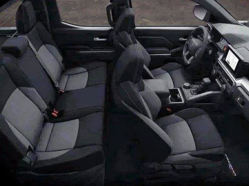 New 2026 Toyota Tacoma TRD Off-Road AWD/4WD image 88
