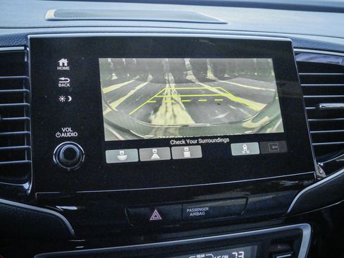 Used 2019 Honda Passport Touring image 25