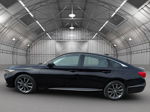 Used 2021 Honda Accord EX-L image 6