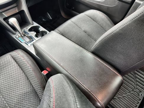 Used 2014 Chevrolet Equinox LS FWD image 20