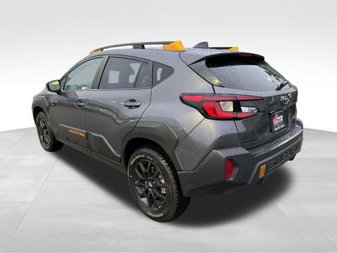 Certified 2026 Subaru Crosstrek 2.5i Wilderness AWD/4WD image 5