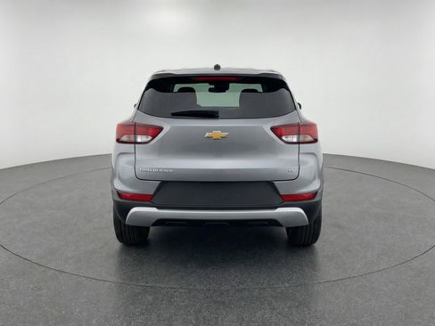 Used 2025 Chevrolet TrailBlazer LT image 7