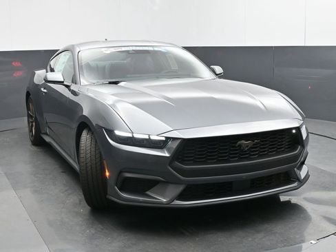 New 2026 Ford Mustang Premium image 9