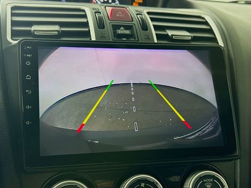 Used 2016 Subaru WRX Premium image 16