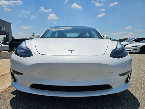 Used 2023 Tesla Model 3 Standard Range RWD image 8